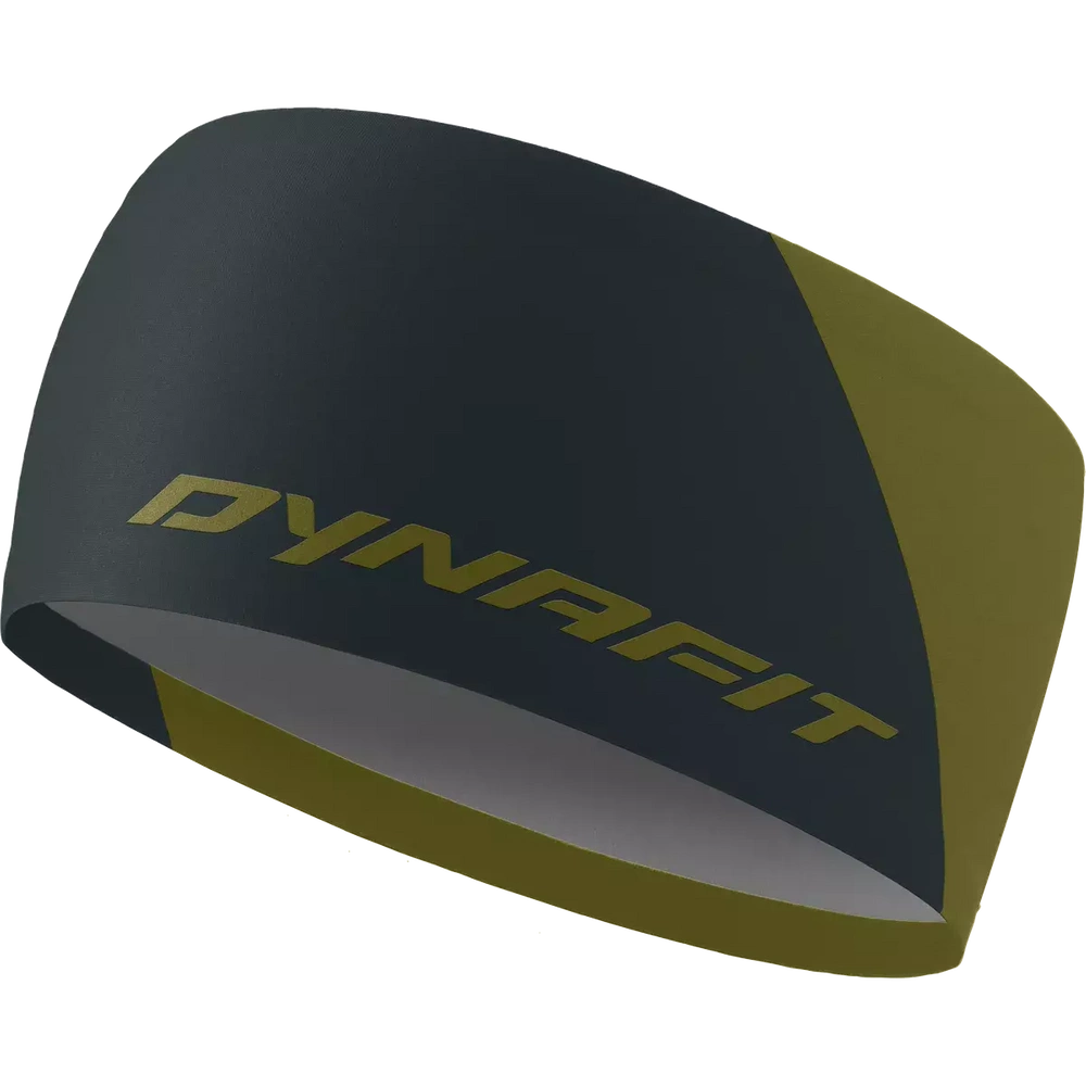 Opaska na głowę Dynafit Performance 2 Dry Headband - army