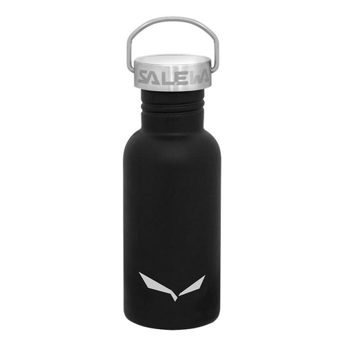 Butelka na Wodę Salewa Aurino 0,5 L - black