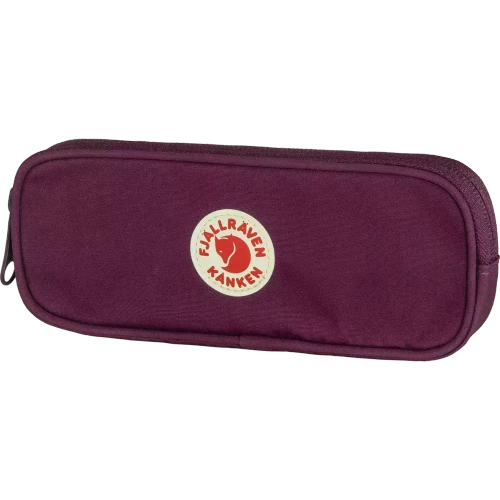 Piórnik Szkolny Fjallraven Kanken Pen Case - Royal Purple
