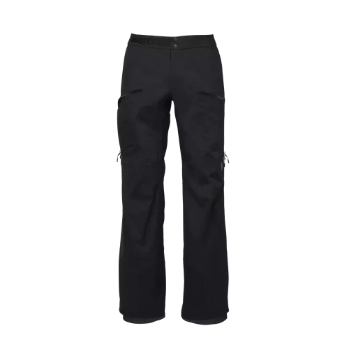 Spodnie Black Diamond M Recon Lt Stretch Pants - Black