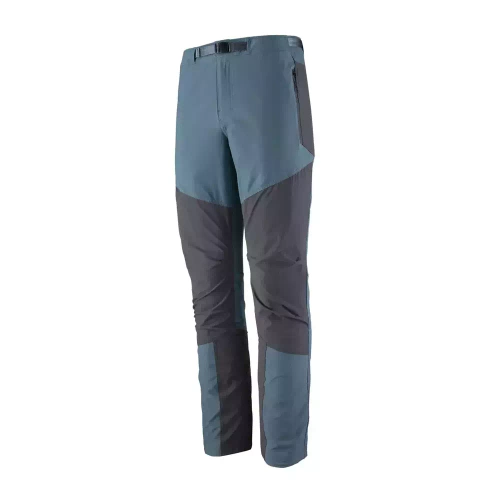 Spodnie Patagonia M's Altvia Alpine Pants - Reg - Plume Grey